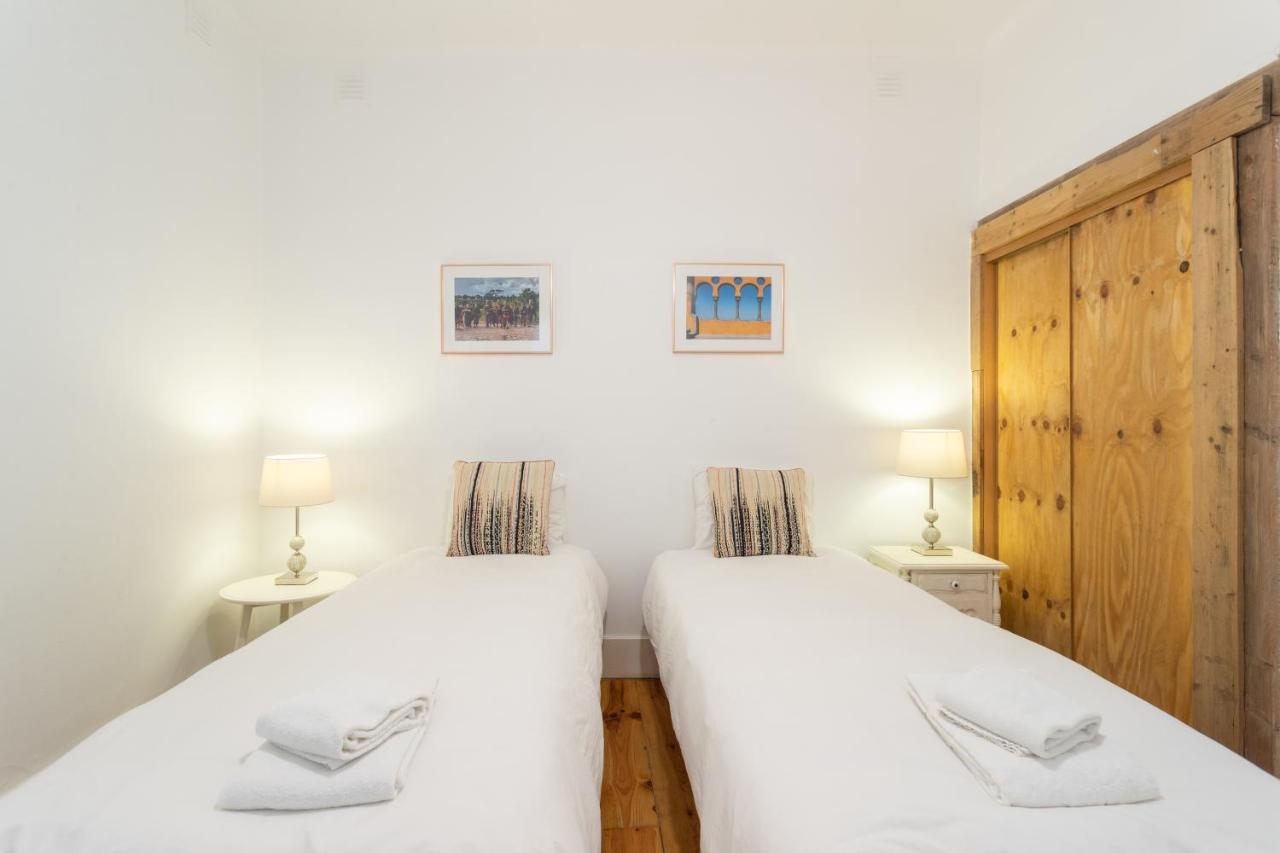 Le Flat | Cais Do Sodre Lisbon Exterior photo