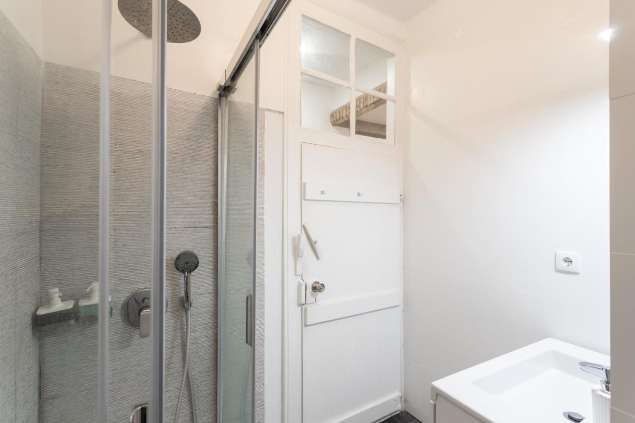 Le Flat | Cais Do Sodre Lisbon Exterior photo