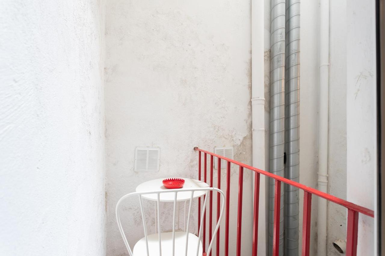Le Flat | Cais Do Sodre Lisbon Exterior photo