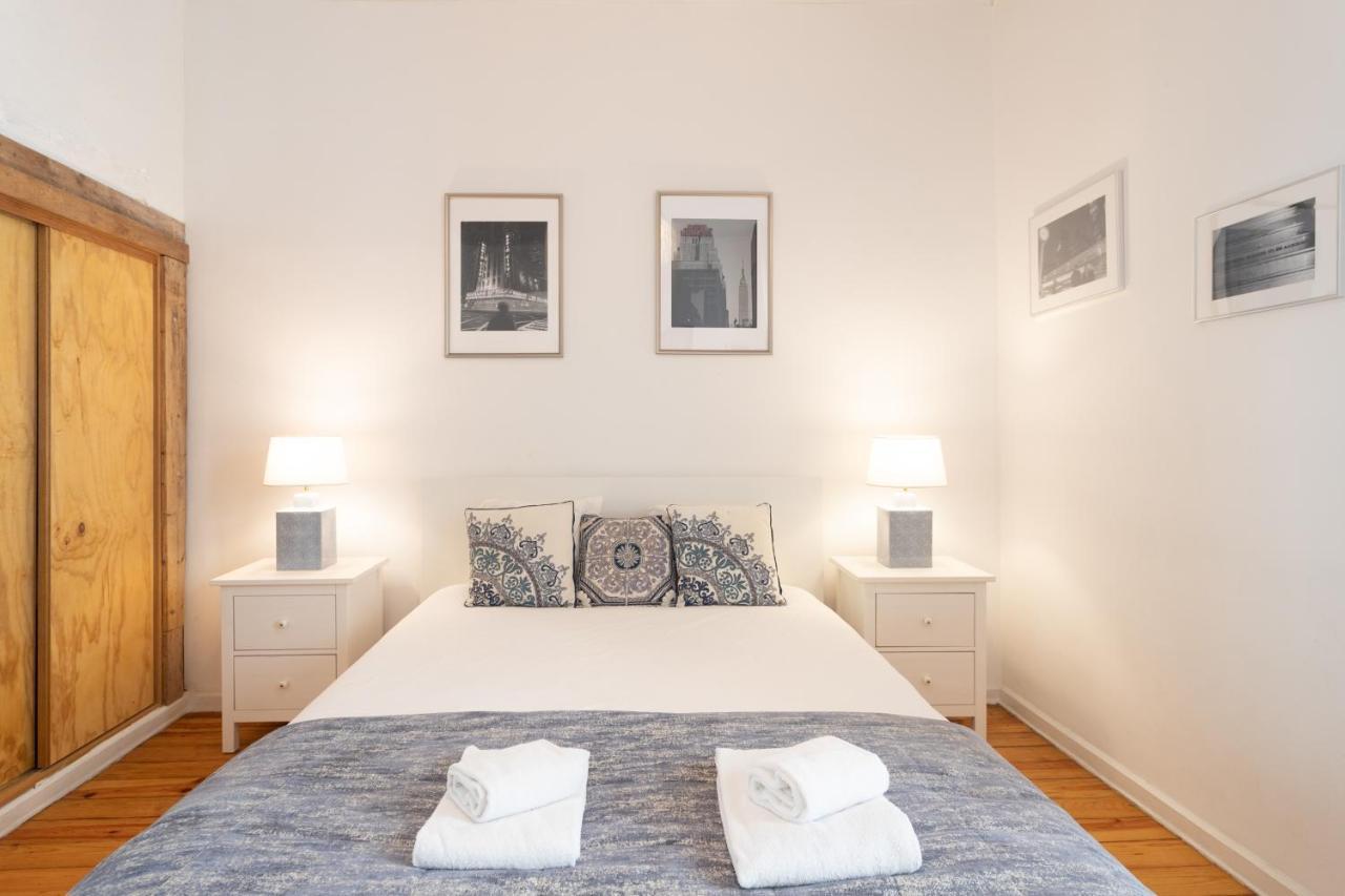 Le Flat | Cais Do Sodre Lisbon Exterior photo