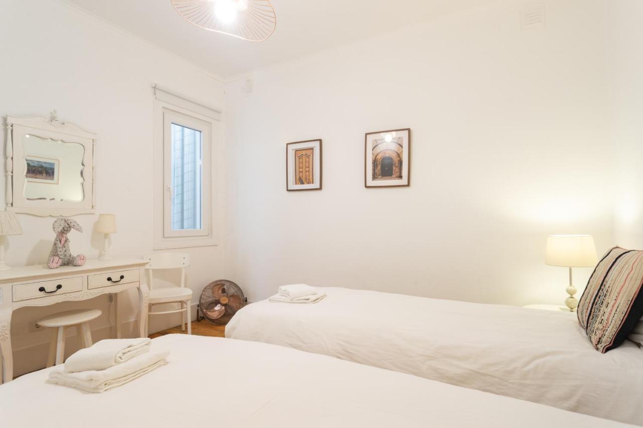Le Flat | Cais Do Sodre Lisbon Exterior photo