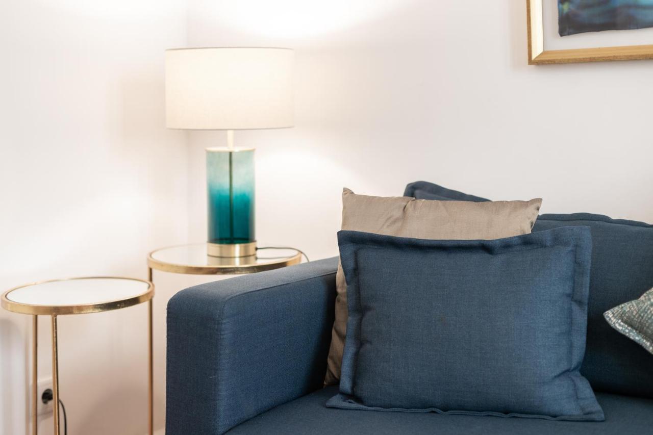 Le Flat | Cais Do Sodre Lisbon Exterior photo