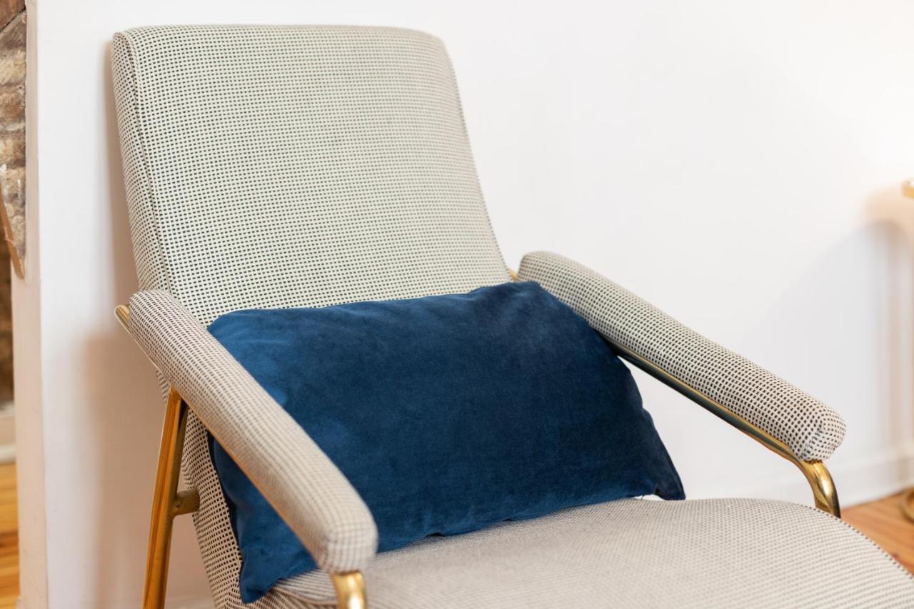 Le Flat | Cais Do Sodre Lisbon Exterior photo