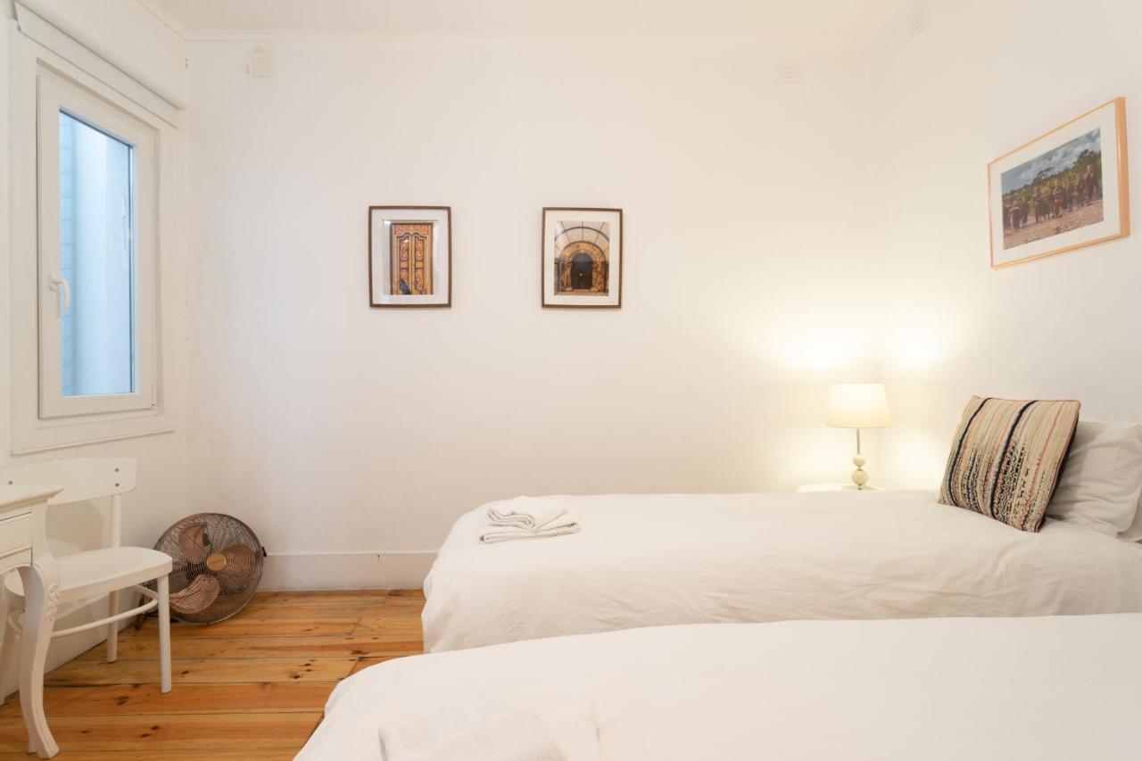 Le Flat | Cais Do Sodre Lisbon Exterior photo